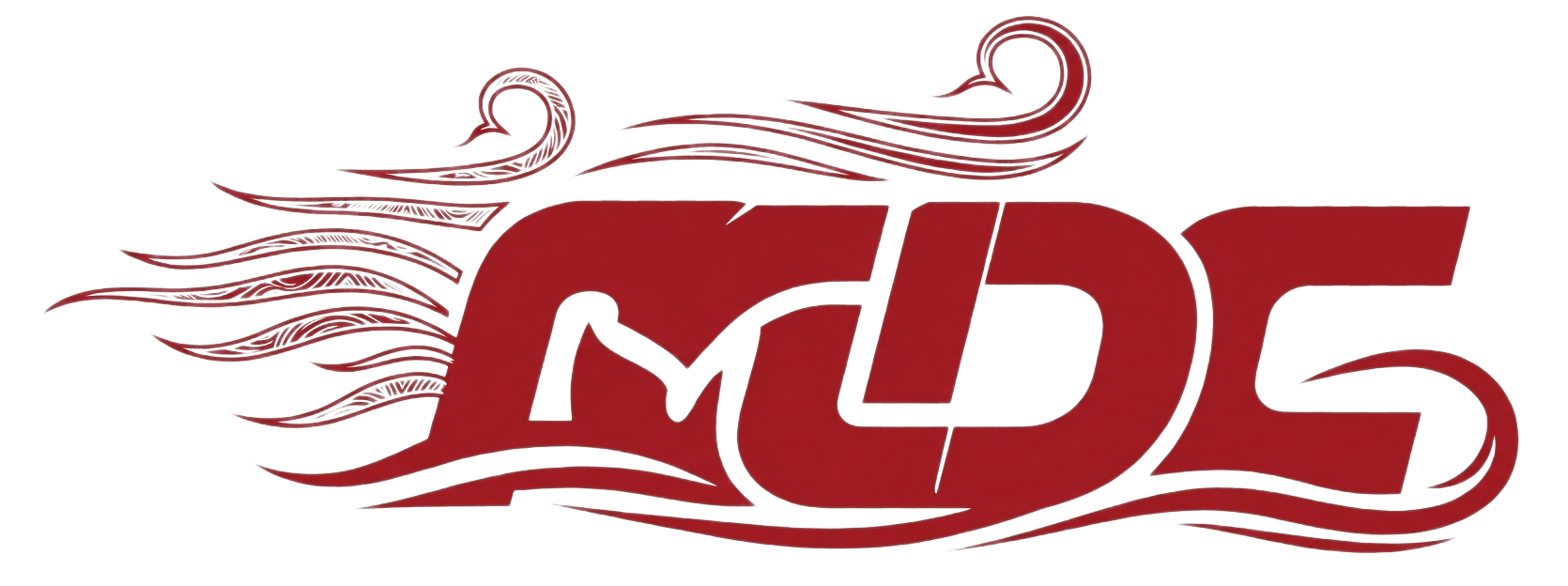 Logo MDC